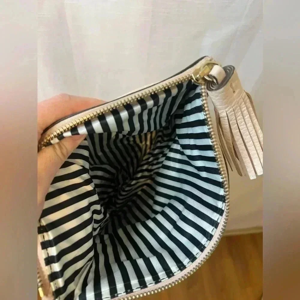 Kate Spade New York SOUTH PORT AVENUE MINI MARIA SATCHEL Crossbody